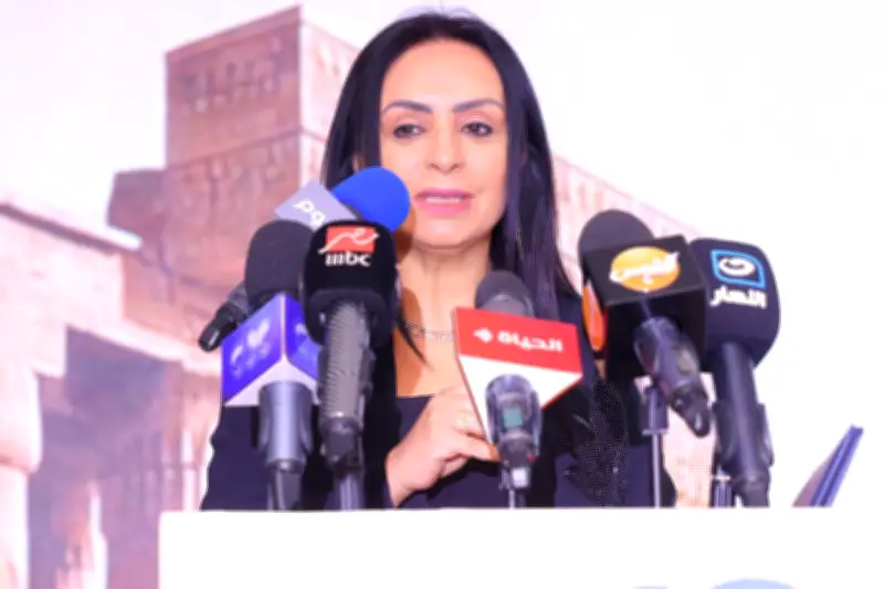 وزيرة التضامن: الجمعيات الأهلية أصبحت أحد أهم أذرع الدولة في تنفيذ الحماية الاجتماعية