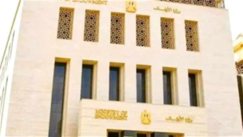 إدراج 459 مشروعًا استثماريًا بخطة وزارة الأوقاف للعام المالي 2026/2027 بنسبة زيادة 35%