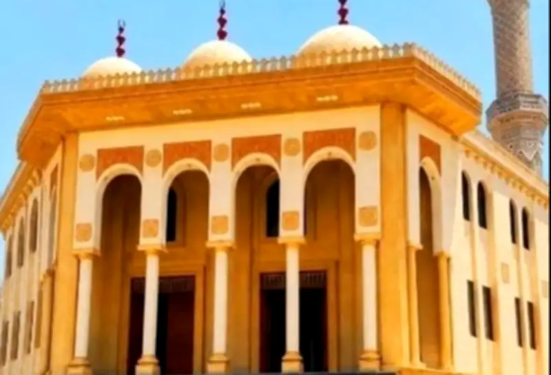 وزارة الأوقاف تعلن افتتاح 48 مسجدًا في 13 محافظة خلال أسبوع