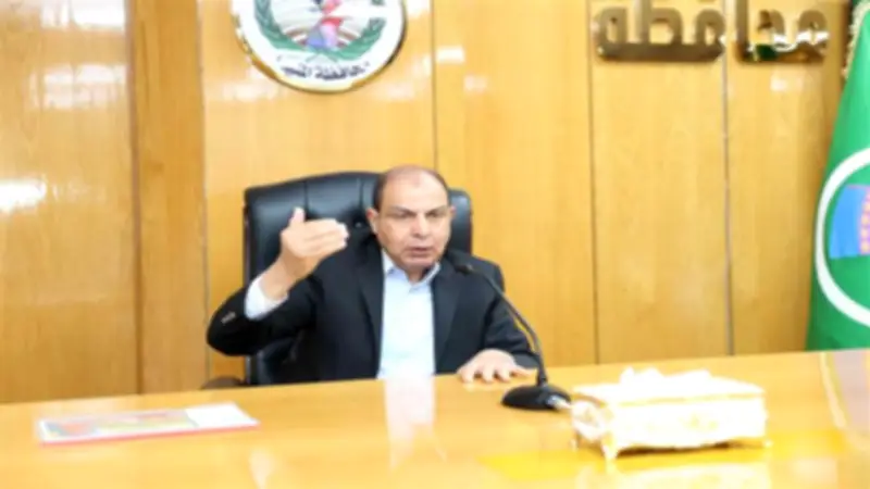 محافظ المنيا: 89% نسبة إنجاز المرحلة الأولى لمشروعات حياة كريمة