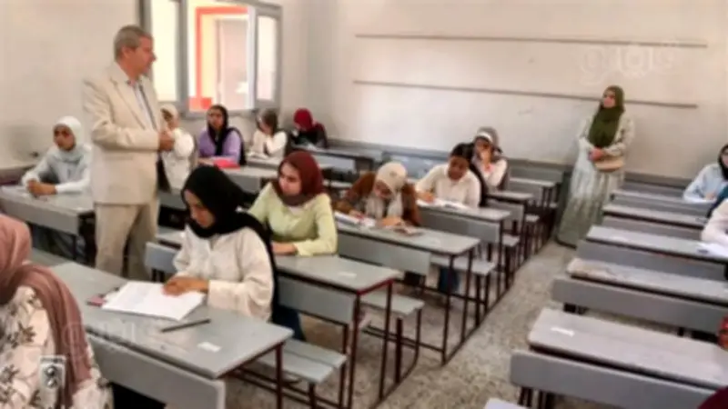 الشهادة الإعدادية بالمنيا 2026: مؤشرات مطمئنة وترقب لإعلان النتيجة الأحد