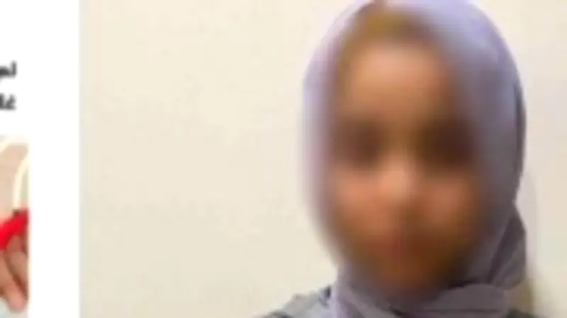 عودة طفلة قنا المتغيبة بعد خلافات أسرية.. والأمن يكشف التفاصيل