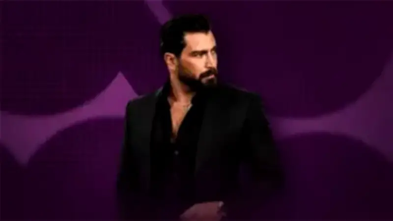 معتصم النهار ينفي شائعات توقف مسلسل أنا أنت.. أنت مش أنا