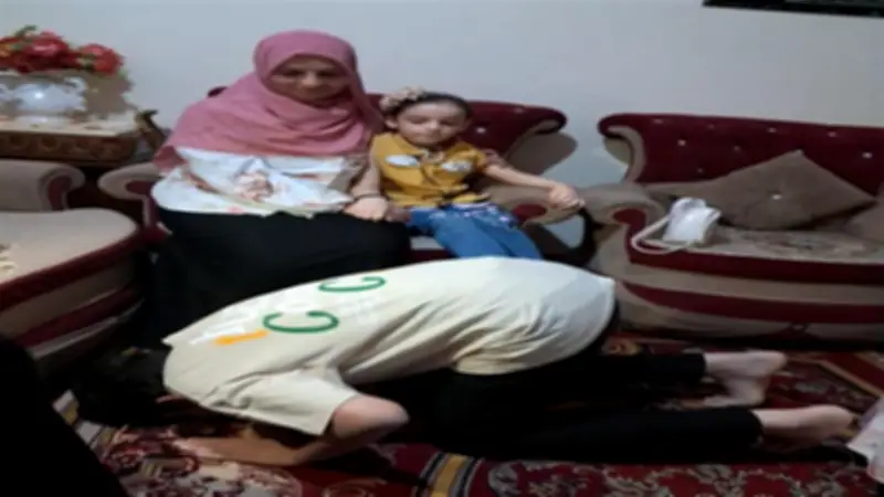 محمد عبد القادر الأول على الإعدادية بالغربية: الدعاء بين الأذان والإقامة سر تفوقي