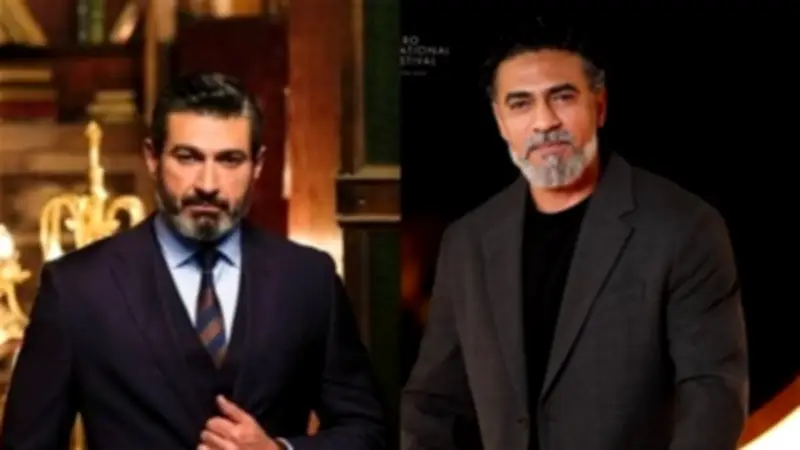 محمد علاء يكشف كواليس شخصيته في مسلسل للعدالة وجه آخر