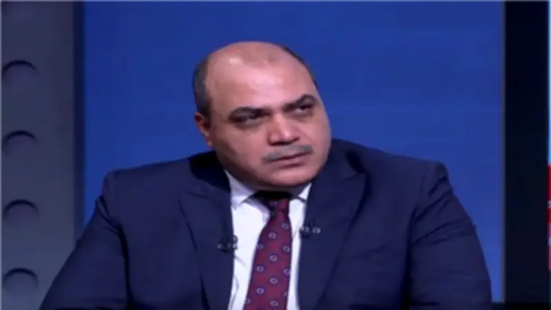 محمد الباز: الإخوان خططوا لإنشاء مؤسسات موازية وإضعاف القضاء