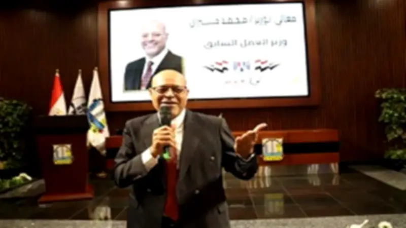 محمد جبران: النقابات العمالية لعبت دورًا وطنيًا في دعم الدولة بعد ثورة 30 يونيو