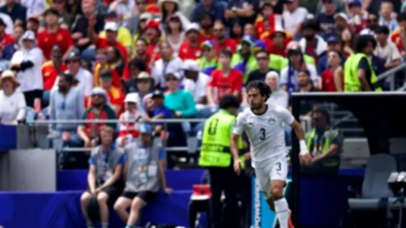 محمد هاني يضيف هدفاً عكسياً جديداً في مونديال 2026.. أرقام الأهداف الذاتية عبر التاريخ