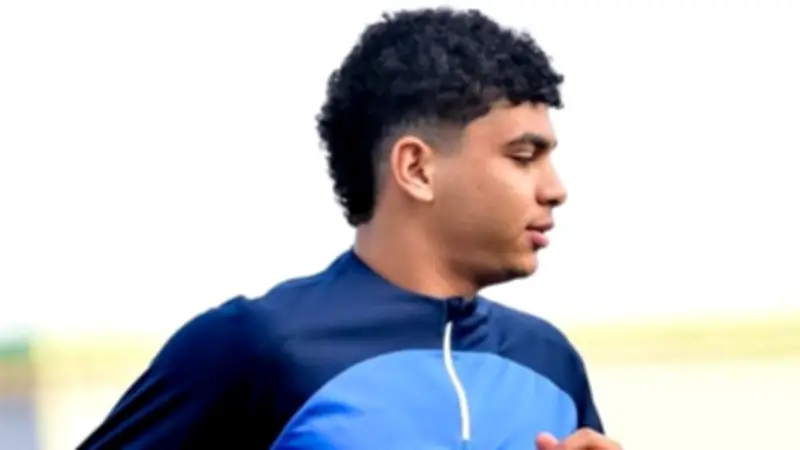محمد إبراهيم: رونالدو الأفضل عالميًا وعمر جابر قدوتي في الملاعب المصرية