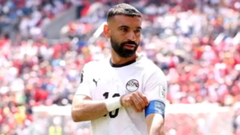 محمد صلاح يحقق إنجازا تاريخيا في عيد ميلاده بكأس العالم 2026