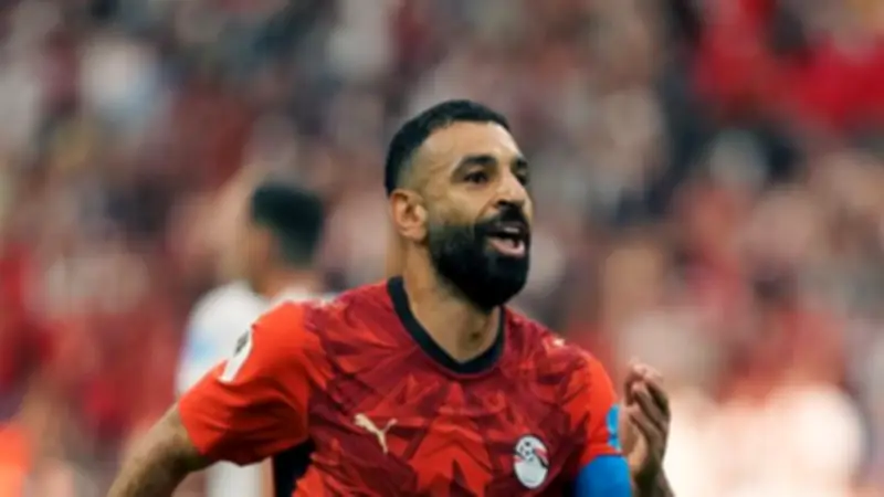محمد صلاح مرشح لجائزة الحذاء الذهبي في مونديال 2026.. ورقم تاريخي ينتظر مصر ضد إيران