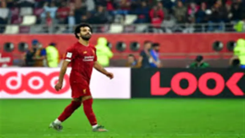 محمد صلاح على بعد هدف من كسر رقم قياسي عمره 92 عامًا