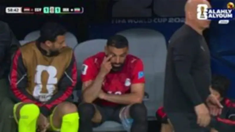 موقف محمد صلاح من مواجهة أستراليا في كأس العالم.. آخر التطورات