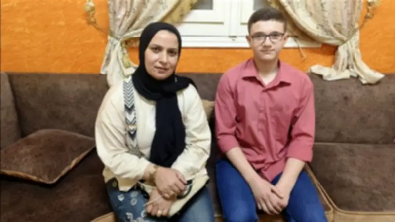 محمد ثاني الدقهلية في الإعدادية الأزهرية: حفظ القرآن وترك الهاتف سر تفوقي
