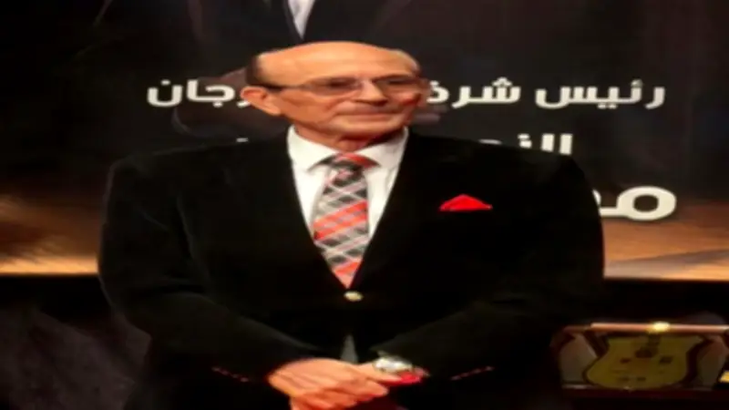 محمد صبحي ينفي شائعات دخوله العناية المركزة ويكشف حقيقة وعكته الصحية