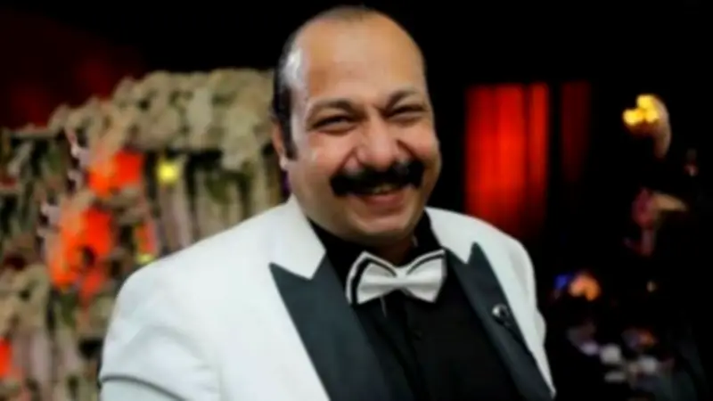 تعليق كوميدي لـ محمد ثروت: كأس العالم يبدأ من ميت عقبة قبل مباراة مصر وبلجيكا