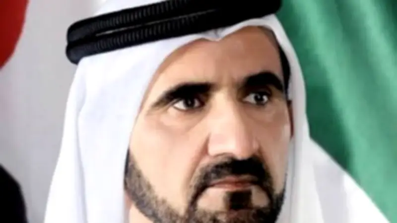 بن راشد يشيد بالمشاركة المصرية في تحدي القراءة العربي بـ20 مليون طالب