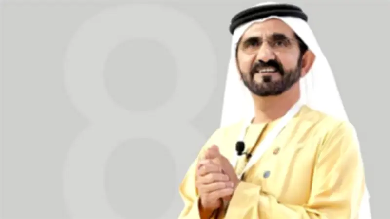 محمد بن راشد يشيد بإنجاز مصري غير مسبوق بمشاركة 20 مليون طالب في تحدي القراءة العربي