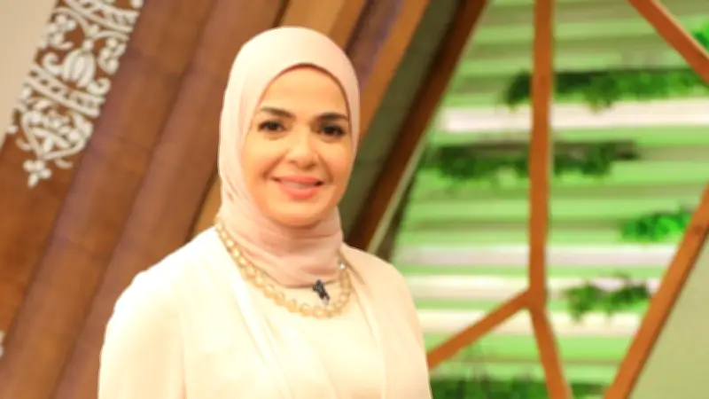 منى عبدالغني: احتفالية جماهيرية بالفان زون بالعاصمة الإدارية لمباراة مصر وبلجيكا