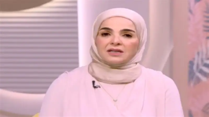 منى عبدالغني: التربية ليست منافسة والأهم كسب قلوب الأبناء