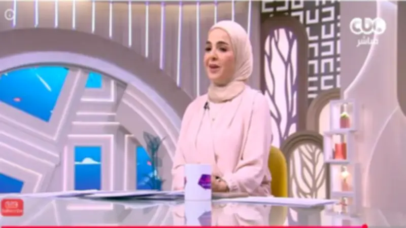 منى عبدالغني تحذر من تجاهل نصائح الأهل عند اختيار شريك الحياة