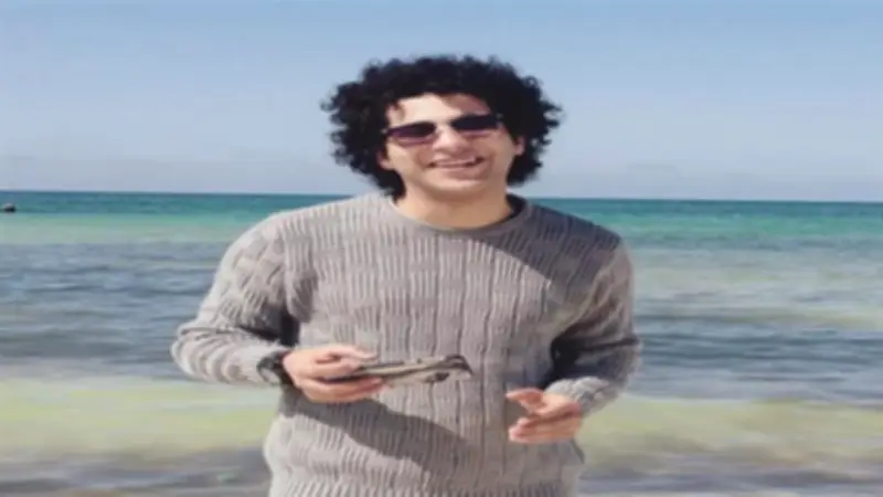 المونتير إسلام عاكف يخضع لعملية جراحية وشقيقه يطمئن الجمهور