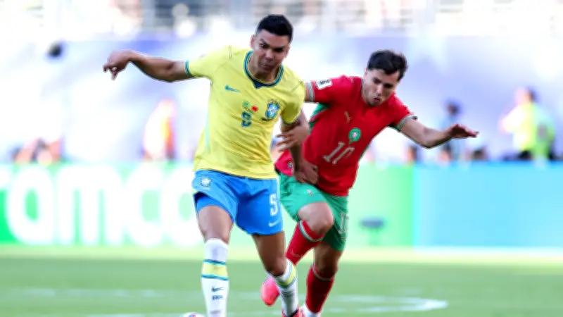 المغرب يكسر العقدة اللاتينية ويهدد عرش نيجيريا في المونديال