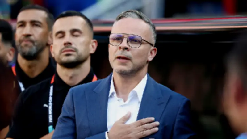 وهبي يُجري 4 تعديلات على تشكيل المغرب أمام هايتي في كأس العالم 2026