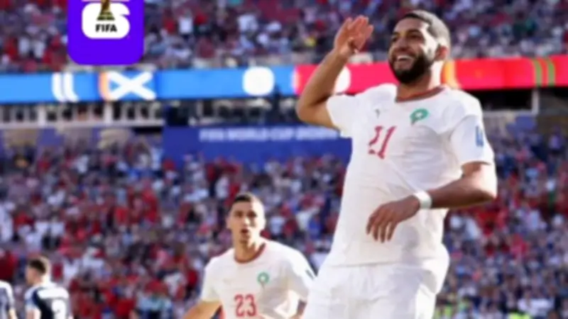 أسود الأطلس يواصلون التفوق على الأوروبيين.. أرقام مذهلة للمغرب في المونديال
