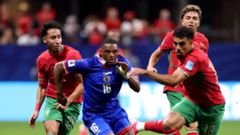 المغرب يتواصل: الوداد والرجاء الأكثر فوزاً وتتويجاً في تاريخ إفريقيا