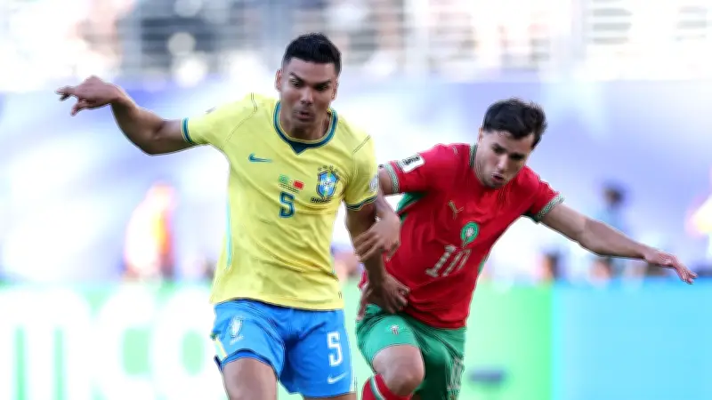 المغرب يواجه هولندا في أقوى مباريات دور الـ32 بمونديال 2026