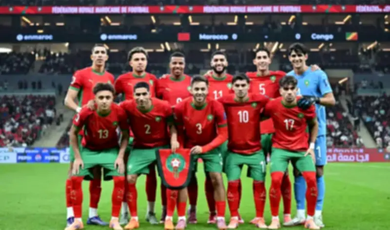المغرب يتقدم على اسكتلندا بهدف في الشوط الأول بكأس العالم للسيدات