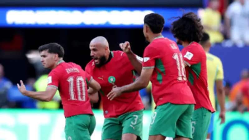 الهجرة والهوية.. صدام المغرب وهولندا في كأس العالم 2026