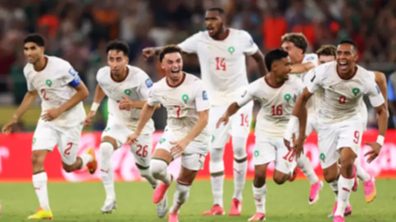 المغرب يرسل إنذاراً للجميع: إشادة استثنائية ببونو وديوب وتراجع مخيب لدياز