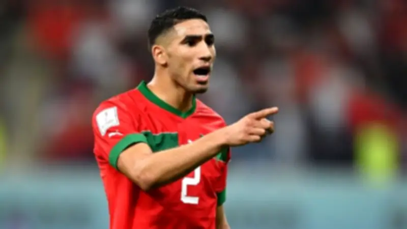 صدمة قضائية لأشرف حكيمي أثناء كأس العالم 2026.. إحالته للمحاكمة بتهمة الاغتصاب