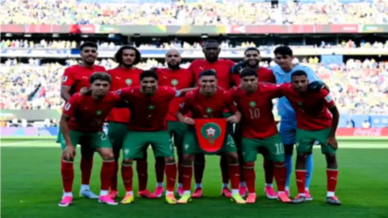 القنوات الناقلة لمباراة المغرب وهايتي في كأس العالم 2026 وموعد المباراة