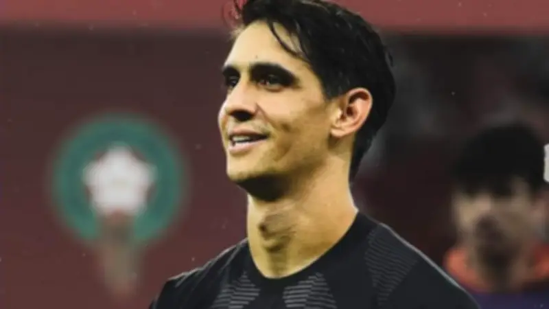 قلق في المغرب بعد إصابة ياسين بونو أمام البرازيل في كأس العالم 2026