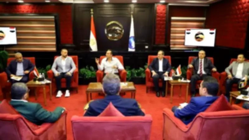 مستقبل وطن يناقش الأجندة التشريعية بحضور الأمين العام في اجتماع هام