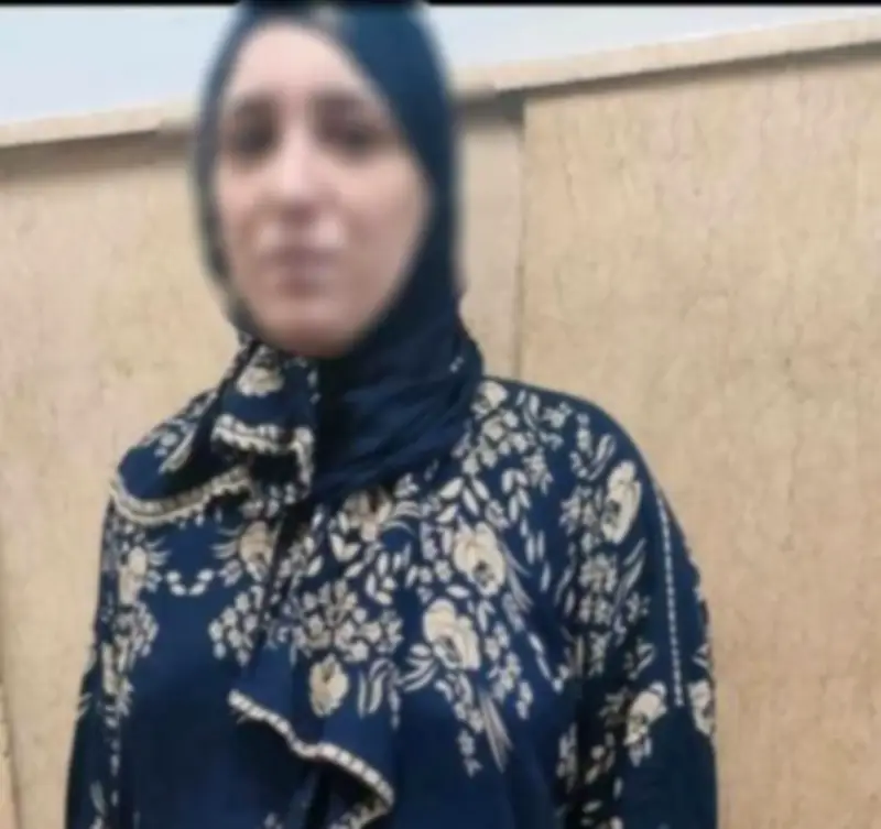انتقاماً من الأب.. أم تعتدي على رضيعها وتنشر الفيديو في الجيزة