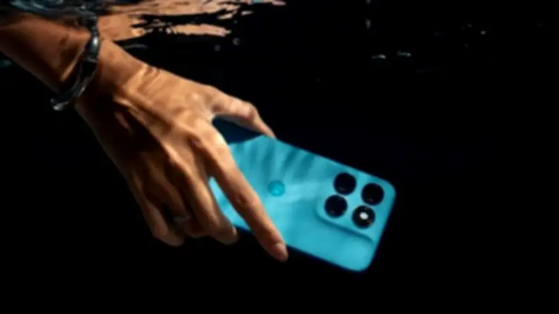 موتورولا تطلق هاتف Moto G Max الاقتصادي بمواصفات متطورة وكاميرا 200 ميجابكسل