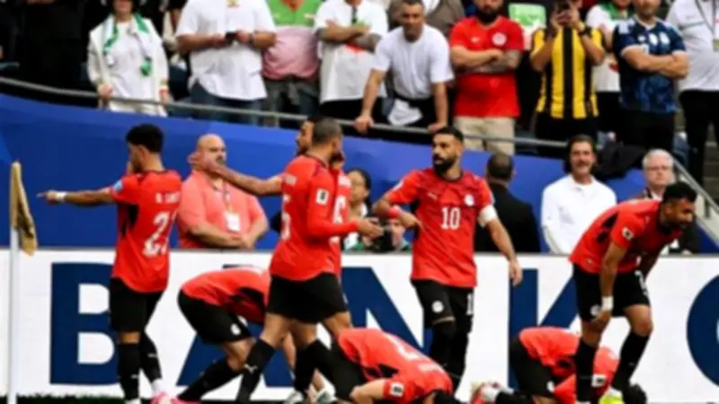 موتسيبي يهنئ 9 منتخبات أفريقية تأهلت لدور الـ32 بكأس العالم 2026