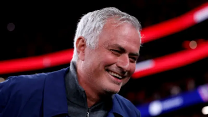 مورينيو يرشح 6 منتخبات للمنافسة على كأس العالم 2026 بينها البرتغال وإنجلترا
