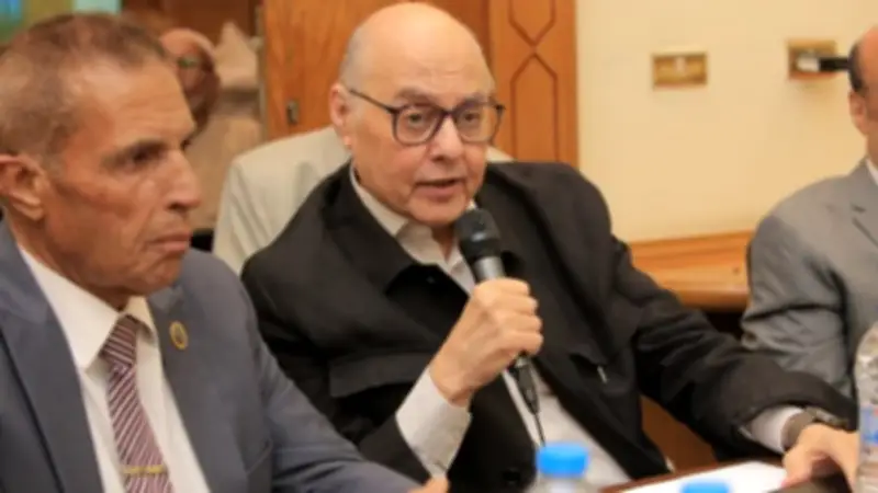 موسى مصطفى موسى: نشر ثقافة الطب التكميلي والاستفادة من التجارب العالمية ضرورة لمواكبة التطور الطبي