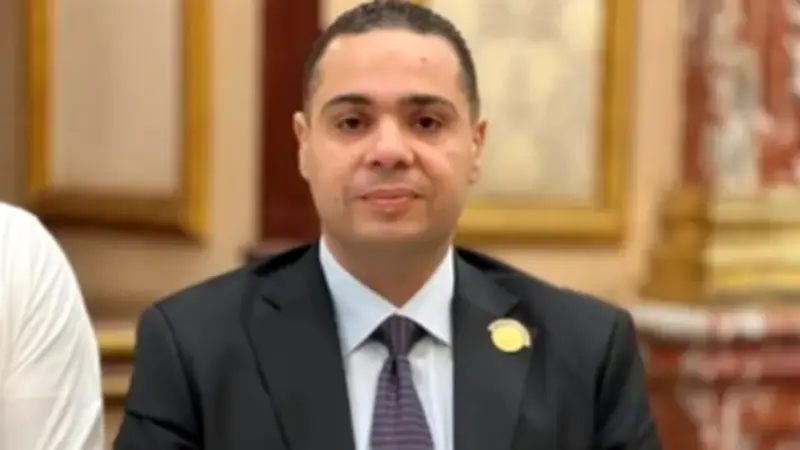 عضو مجلس الشيوخ: مشاركة السيسي بقمة السبع تعكس مكانة مصر الدولية