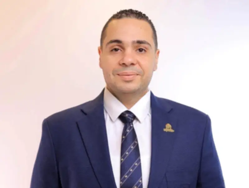 النائب عادل عتمان يشيد بمنطقة المشجعين في العلمين كوجهة جماهيرية مميزة