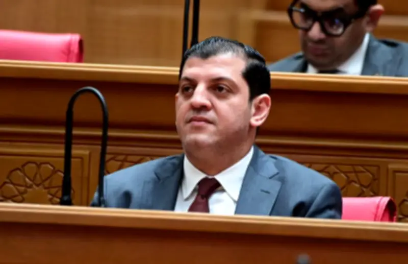 النائب باسم بهاء يطالب بربط زيادة المعاشات بالحد الأدنى للأجور