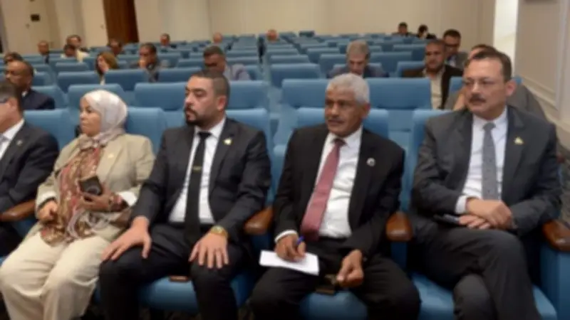 برلماني يطالب بتوطين صناعة البولي إيثر بوليول لتحقيق صادرات 500 مليون دولار