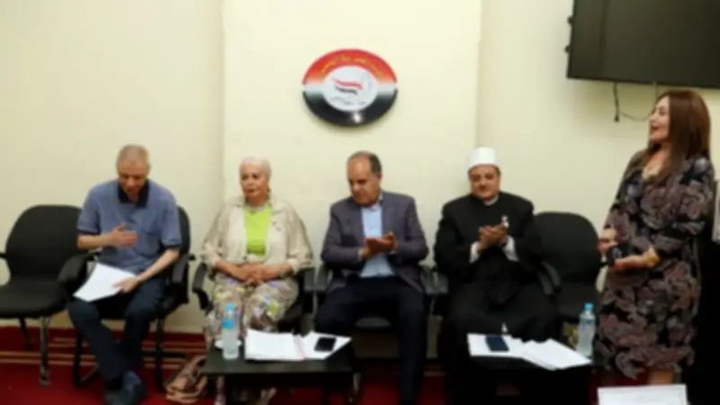 نائبة: الحوار المجتمعي حول قانون الأسرة خطوة مهمة لتحقيق التوازن التشريعي