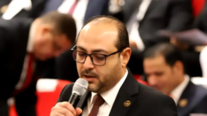 برلماني: التسهيلات الاقتصادية خطوة مفصلية لدعم الاستثمار وتحفيز النمو