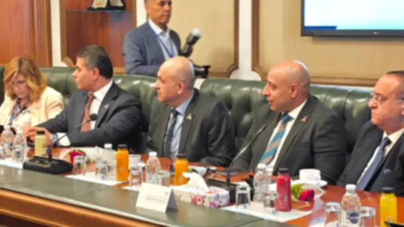 برلماني: الدولة المصرية تمتلك رؤية واضحة لتطوير قطاع الطيران المدني